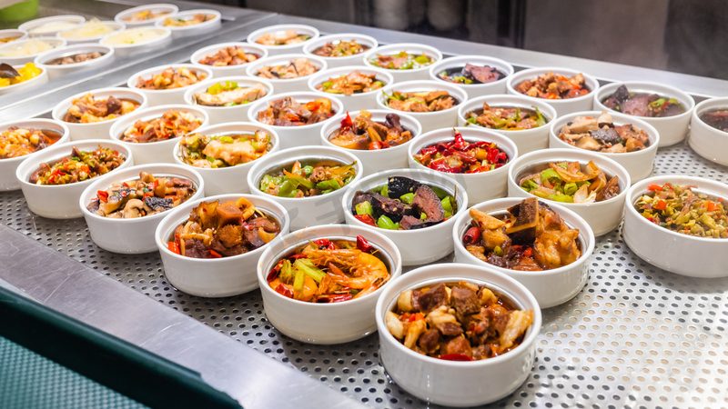 食品代加工规格参数：揭秘影响报价的五大因素**