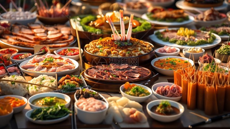 揭秘进口食品批发货源平台的挑选秘诀
